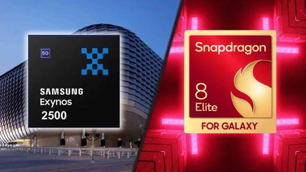 Galaxy Z Flip 7 sẽ được trang bị Exynos 2500 hoặc Snapdragon 8 Elite tùy khu vực