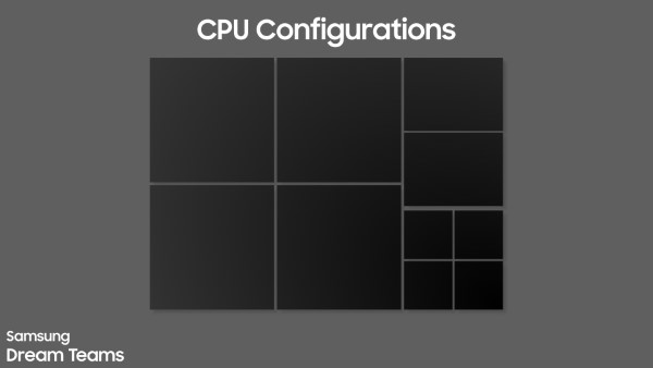 Exynos 2500 sử dụng GPU Xclipse 950