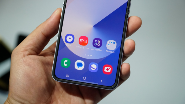 Exynos 2500 được tích hợp NPU cải tiến giúp xử lý các tác vụ AI nhanh chóng
