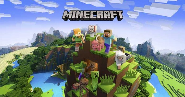 Game Minecraft