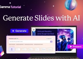 Gamma AI là gì? Công cụ tạo slide thông minh dành cho thế hệ hiện đại