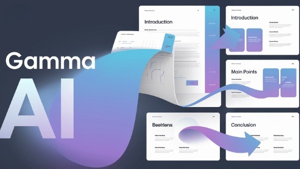 Gamma AI là công cụ thích hợp cho nhiều đối tượng 