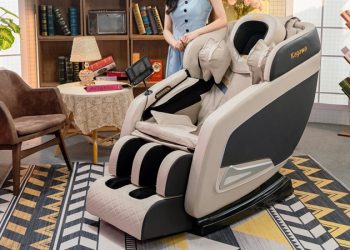 10 lỗi ghế massage thường gặp và cách khắc phục hiệu quả