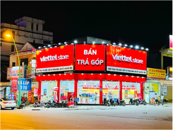 Chọn mua ghế massage chất lượng tại Viettel Store