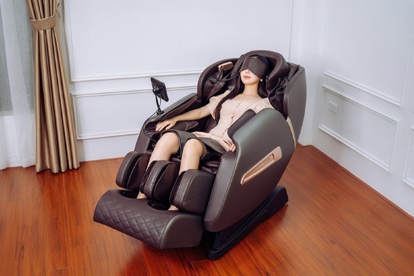 Lỗi bộ phận nâng bắp chân của ghế không hoạt động