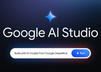 Google AI Studio là gì? Tìm hiểu toàn diện về nền tảng AI mạnh mẽ của Google