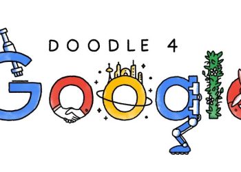Google Doodle là gì? Khám phá biểu tượng sáng tạo của “gã khổng lồ” tìm kiếm