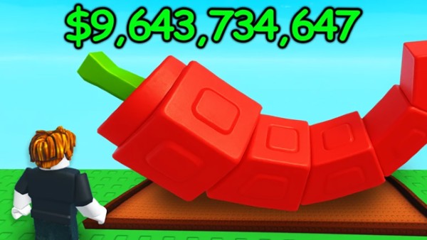 Grow a Garden tích hợp yếu tố cộng đồng tinh tế