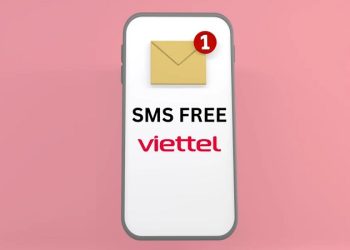 Cách gửi tin nhắn khi hết tiền Viettel đơn giản, hiệu quả