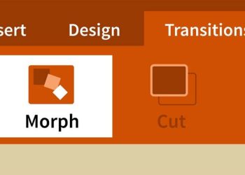 Biến hóa bài thuyết trình mượt mà với hiệu ứng Morph trong PowerPoint