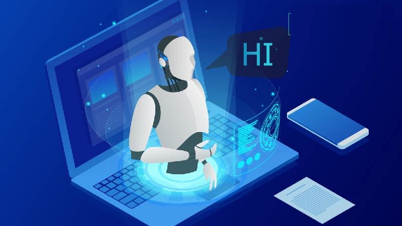 Phần mềm học tiếng Anh AI ứng dụng các công nghệ tiên tiến