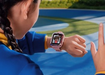 Đánh giá Huawei Watch Kids 4 Pro: Người bạn đồng hành an toàn cho trẻ