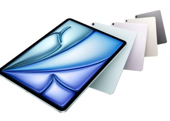 iPad Air M3 có gì mới khiến người dùng 'xuống tiền'?