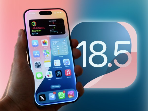 Việc cài đặt iOS 18.5 Beta phụ thuộc vào nhu cầu sử dụng
