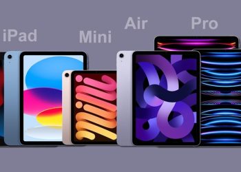Top iPad 120Hz​ giá rẻ, đáng sở hữu cho mọi thao tác vuốt - chạm - lướt diễn ra nhanh như chớp!