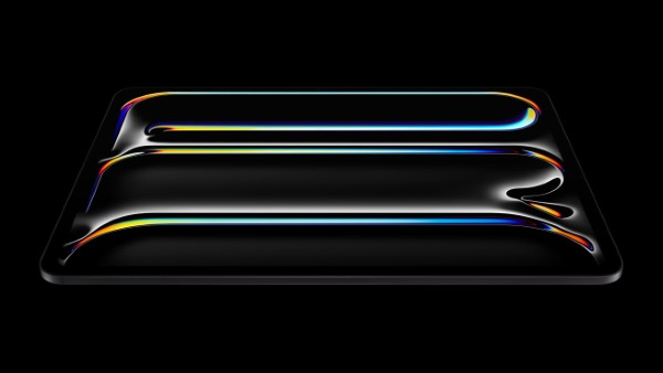 iPad Pro M4 13 inch Standard Glass WiFi + 5G 1TB