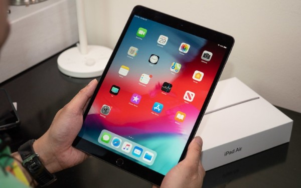 Đánh giá những ưu và nhược điểm của iPad 3