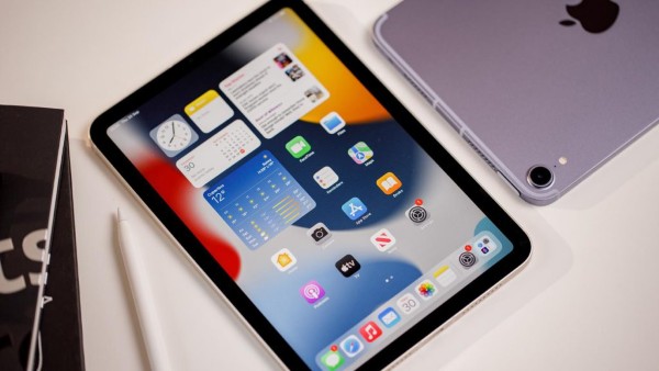 Không phải máy tính bảng iPad nào cũng có eSIM