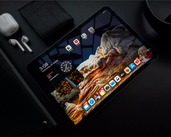 iPad không khả dụng vĩnh viễn và có thể khôi phục
