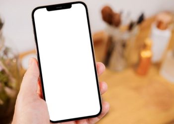 iPhone bị trắng màn hình là gì? Nguyên nhân và cách khắc phục