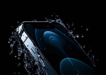 iPhone vô nước không lên nguồn có khắc phục được không?