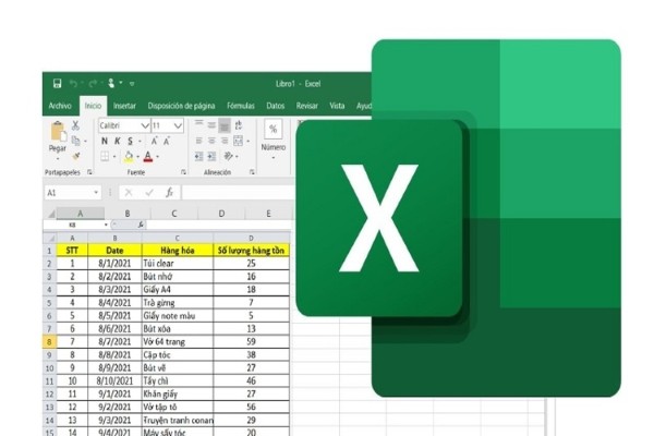 Nắm rõ nguyên nhân và cách khắc phục lỗi không group được trong Excel