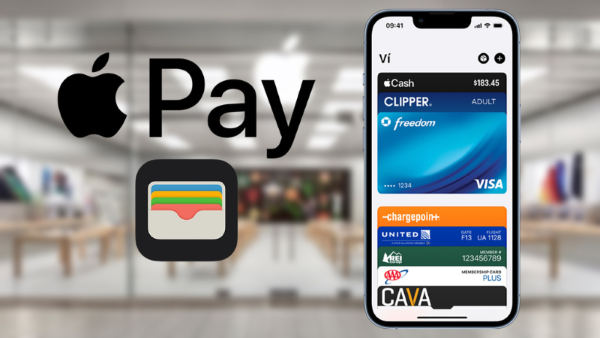 Liên hệ với bộ phận hỗ trợ của Apple để được hướng dẫn khắc phục