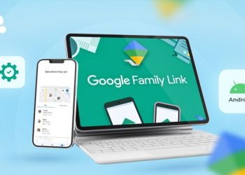 Hướng dẫn kiểm soát điện thoại của trẻ cực hiệu quả với Google Family Link