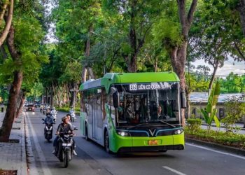 Hướng dẫn đăng ký, Làm thẻ xe buýt online nhanh chóng, đơn giản