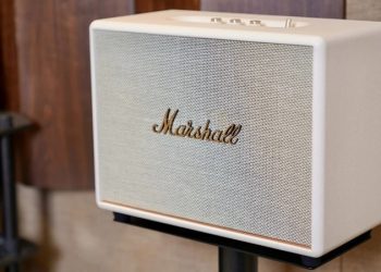 Loa Marshall Woburn 2 giá bao nhiêu? Có nên mua loa Marshall Woburn 2?