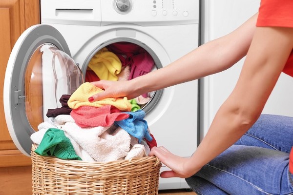 Một số lưu ý quan trọng để hạn chế máy giặt rung lắc