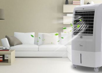 Top 10 máy làm mát không khí bán chạy, giá tốt tại Viettel Store