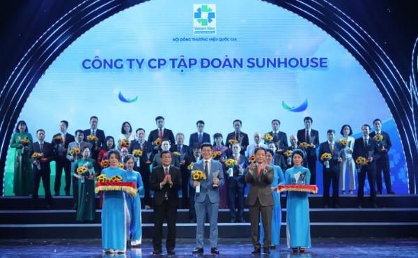 Sunhouse là thương hiệu thuần Việt, đạt tiêu chuẩn quốc tế