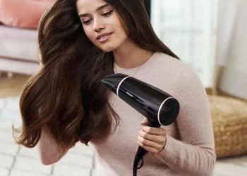 Máy sấy tóc có tốn điện không? Mẹo sử dụng máy sấy tóc tiết kiệm điện
