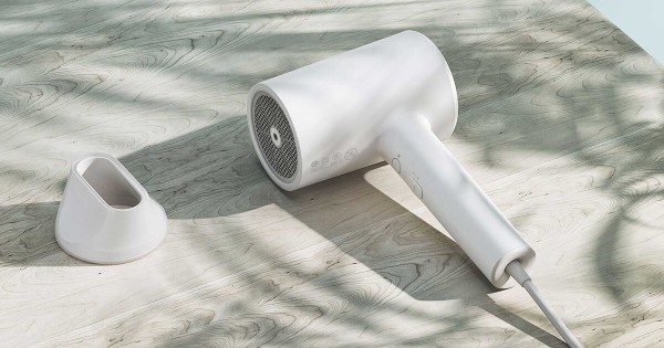 Xiaomi Ionic EU