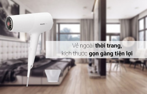 Philips BHD500/00