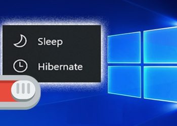 Máy tính không có chế độ Sleep: Nguyên nhân và cách khắc phục