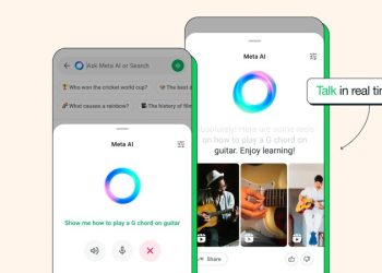 Meta AI WhatsApp: Trợ lý ảo thông minh nâng tầm trải nghiệm trò chuyện