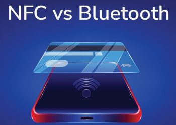 So sánh công nghệ NFC vs Bluetooth​: Có gì khác biệt?