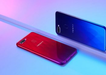 OPPO F9 sạc bao lâu đầy pin? đánh giá công nghệ sạc trên OPPO F9