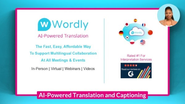 Công cụ Wordly