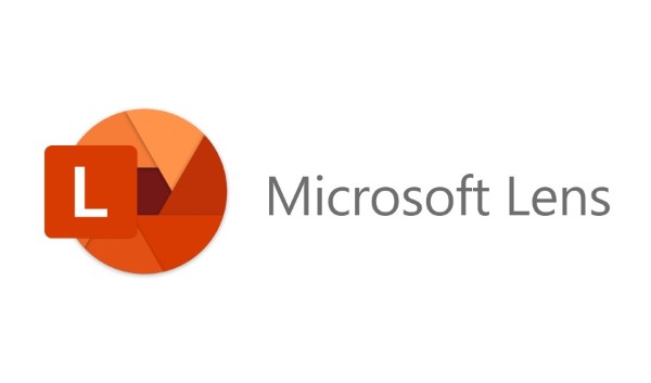 Microsoft Lens