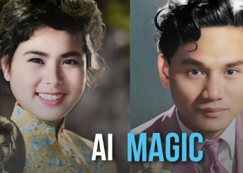 Top phần mềm phục hồi ảnh cũ AI online miễn phí bạn không bên bỏ qua