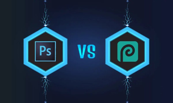 So sánh Photoshop Online với ứng dụng PPhotoshothông thường