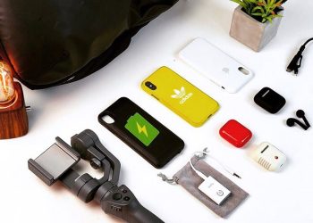 Phụ kiện điện thoại gồm những gì? Top 5 phụ kiện điện thoại không thể thiếu