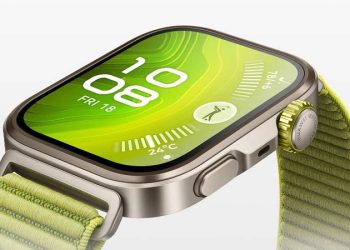 Huawei ra mắt đồng hồ thông minh Watch Fit 4 Series: Sự kết hợp hoàn hảo giữa phong cách và công nghệ