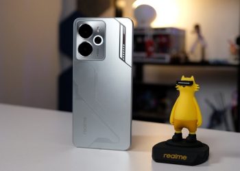 realme 14 5G có gì nổi bật khiến người dùng 'chốt đơn' ngay?