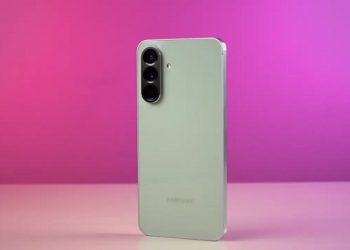 Samsung Galaxy A56 5G có gì mới: Thiết kế mới, màn hình AMOLED, hiệu năng vượt trội!