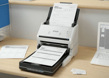 Scan là gì? Công dụng và cách scan giấy tờ đơn giản cho người mới bắt đầu