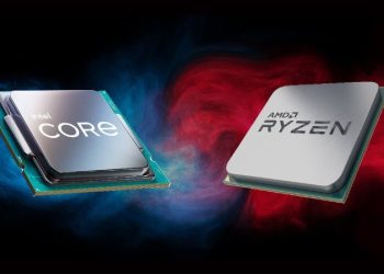 So sánh chip AMD và Intel: Đâu là sự lựa chọn tối ưu cho bạn?
